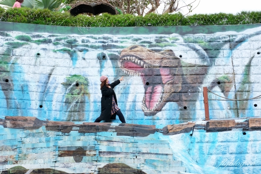 花蓮壽豐｜海崖谷．座擁太平洋無限海景海崖谷，花蓮IG打卡必拍景點(附菜單) @飛天璇的口袋