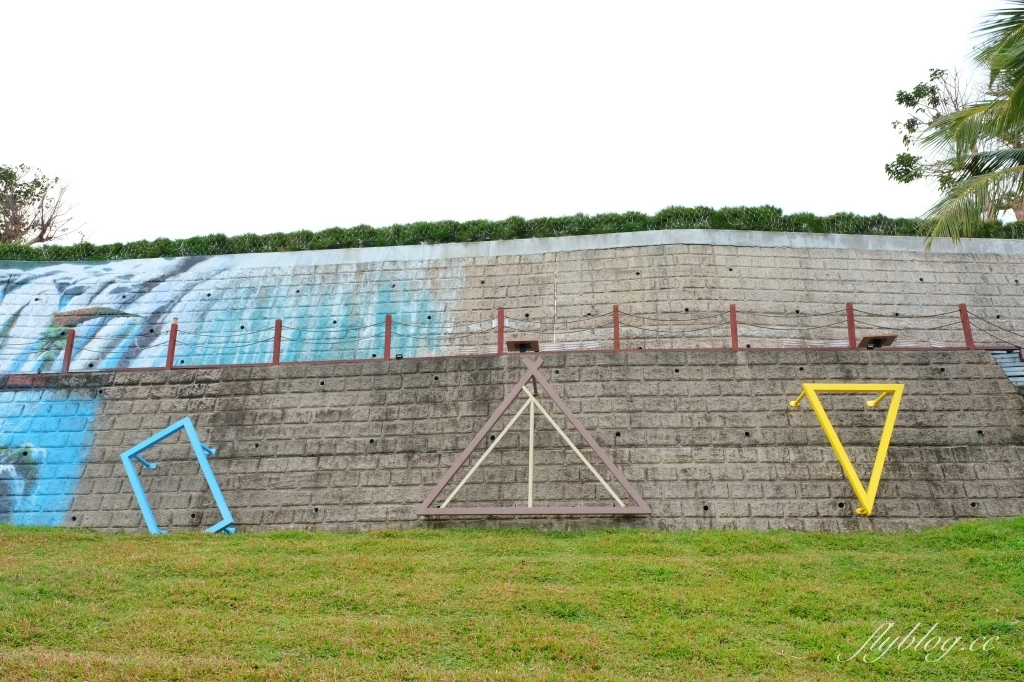 花蓮壽豐｜海崖谷．座擁太平洋無限海景海崖谷，花蓮IG打卡必拍景點(附菜單) @飛天璇的口袋