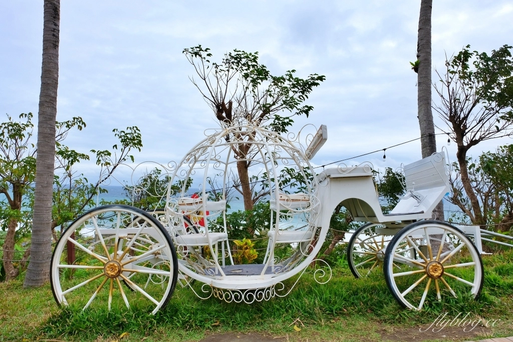 花蓮壽豐｜海崖谷．座擁太平洋無限海景海崖谷，花蓮IG打卡必拍景點(附菜單) @飛天璇的口袋