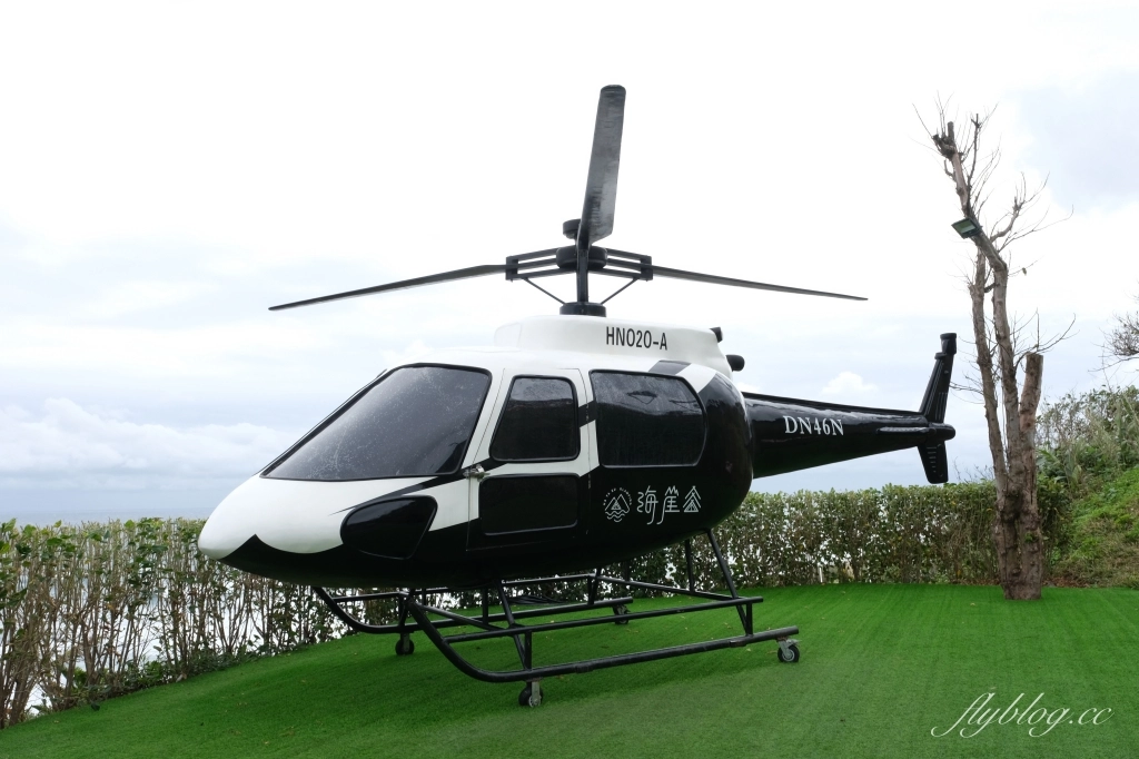 花蓮壽豐｜海崖谷．座擁太平洋無限海景海崖谷，花蓮IG打卡必拍景點(附菜單) @飛天璇的口袋