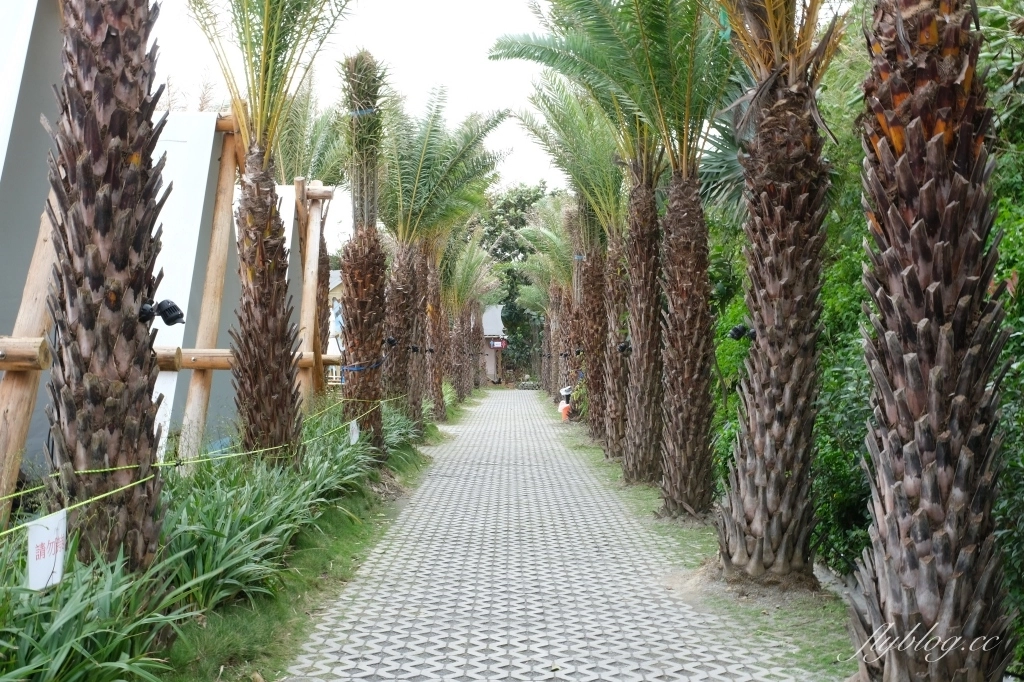 花蓮壽豐｜海崖谷．座擁太平洋無限海景海崖谷，花蓮IG打卡必拍景點(附菜單) @飛天璇的口袋