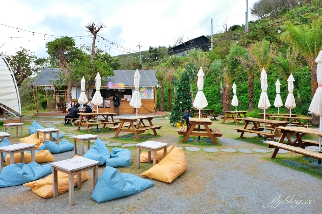 花蓮壽豐｜海崖谷．座擁太平洋無限海景海崖谷，花蓮IG打卡必拍景點(附菜單) @飛天璇的口袋