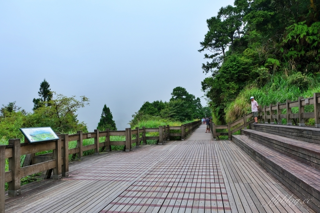 宜蘭大同｜太平山翠峰湖，全球第一條最寂靜的森林山徑，台灣最大的高山湖泊翠峰湖 @飛天璇的口袋