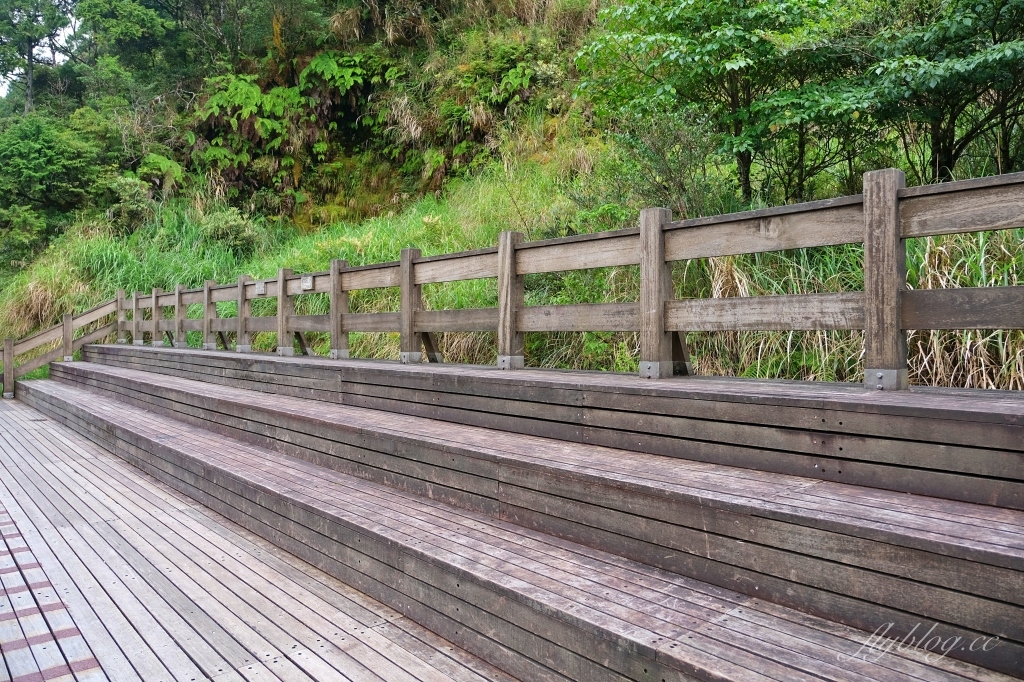 宜蘭大同｜太平山翠峰湖，全球第一條最寂靜的森林山徑，台灣最大的高山湖泊翠峰湖 @飛天璇的口袋