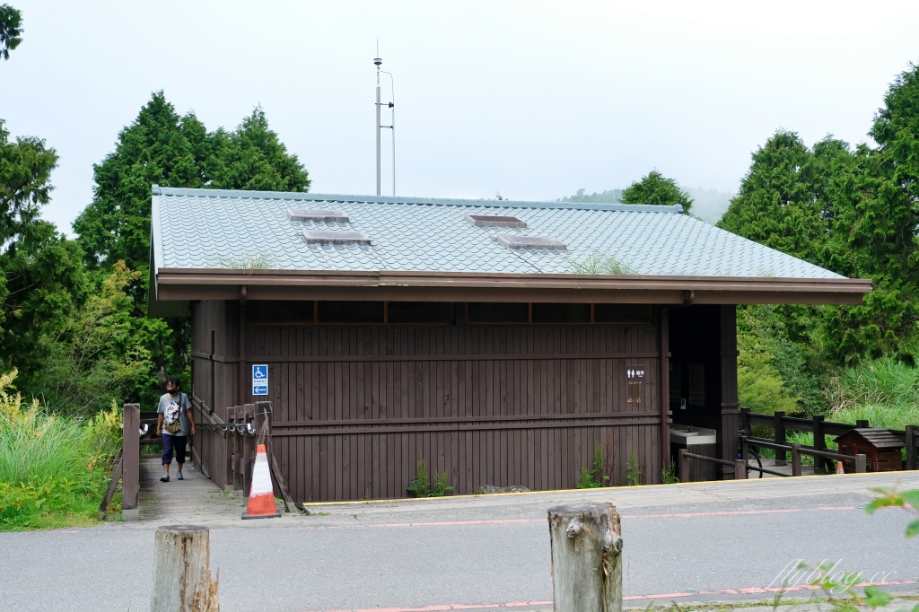 宜蘭大同｜太平山翠峰湖，全球第一條最寂靜的森林山徑，台灣最大的高山湖泊翠峰湖 @飛天璇的口袋