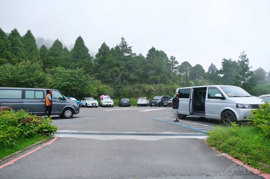 宜蘭大同｜太平山翠峰湖，全球第一條最寂靜的森林山徑，台灣最大的高山湖泊翠峰湖 @飛天璇的口袋