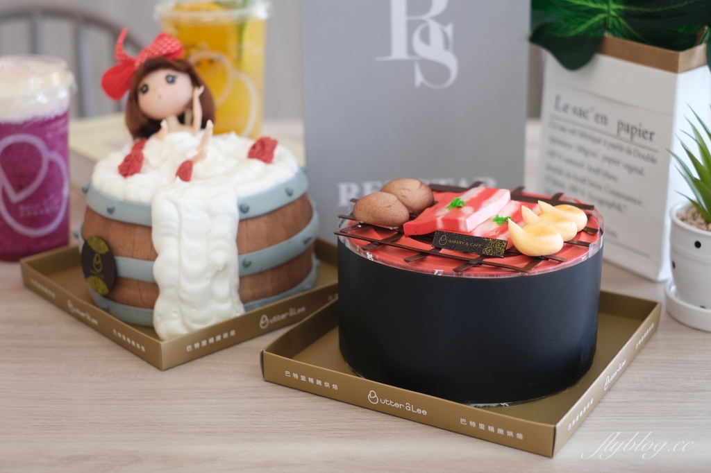 巴特里烘焙坊嶺東門市|父親節特級燒肉蛋糕上市,必吃月銷百萬顆的爆漿餐包 @飛天璇的口袋 巴特里烘焙坊嶺東門市|父親節特級燒肉蛋糕上市,必吃月銷百萬顆的爆漿餐包 @飛天璇的口袋