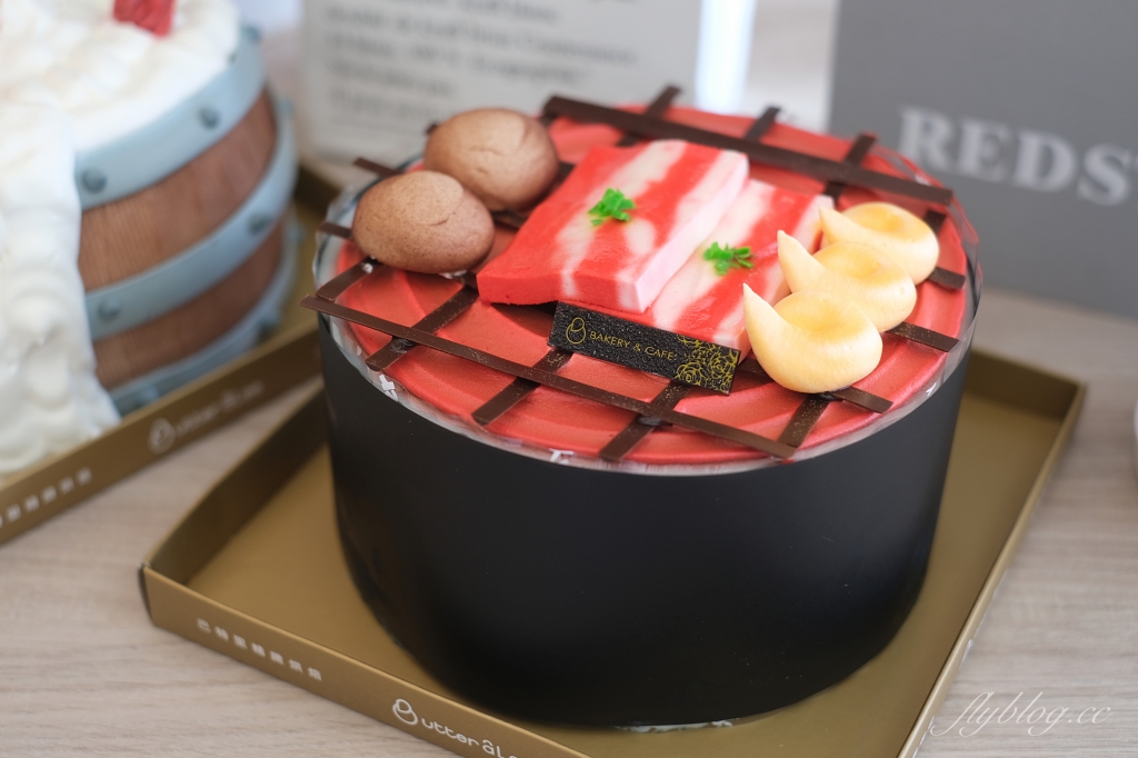 巴特里烘焙坊嶺東門市|父親節特級燒肉蛋糕上市,必吃月銷百萬顆的爆漿餐包 @飛天璇的口袋 巴特里烘焙坊嶺東門市|父親節特級燒肉蛋糕上市,必吃月銷百萬顆的爆漿餐包 @飛天璇的口袋