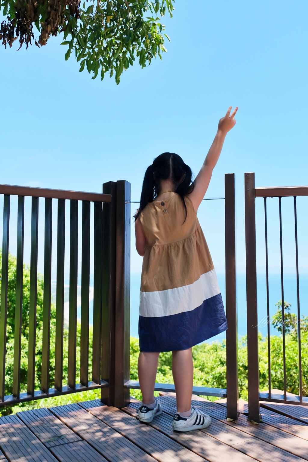 台東太麻里｜華源觀景台天空之鏡，IG必拍海天一色的台東秘境(附詳細路線) @飛天璇的口袋