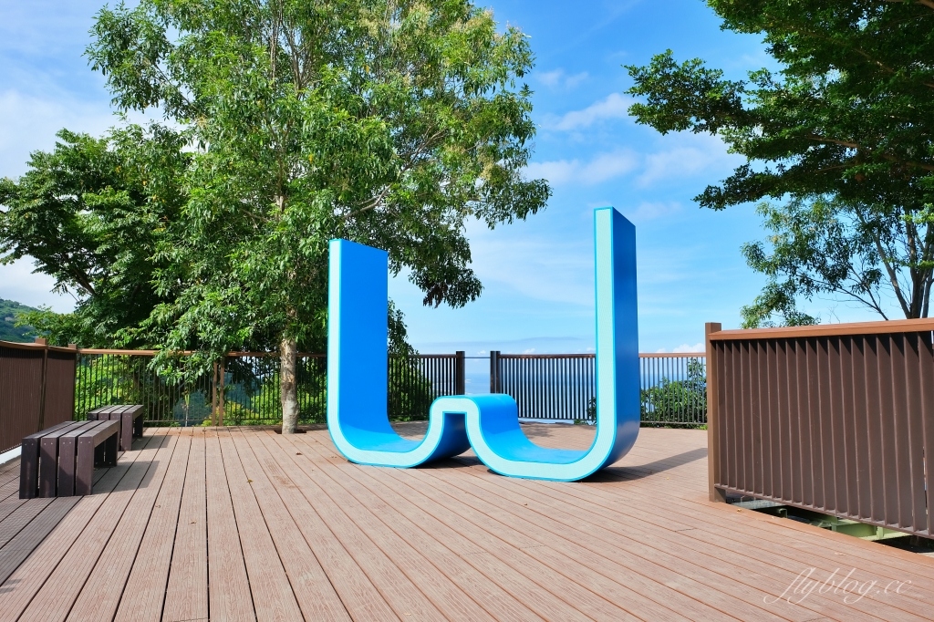 台東太麻里｜華源觀景台天空之鏡，IG必拍海天一色的台東秘境(附詳細路線) @飛天璇的口袋