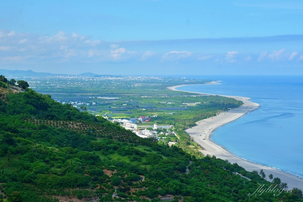 台東太麻里｜華源觀景台天空之鏡，IG必拍海天一色的台東秘境(附詳細路線) @飛天璇的口袋