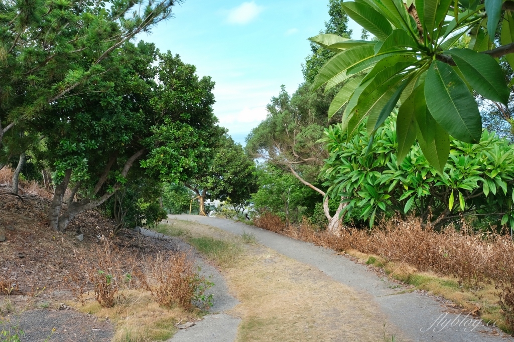 台東太麻里｜華源觀景台天空之鏡，IG必拍海天一色的台東秘境(附詳細路線) @飛天璇的口袋