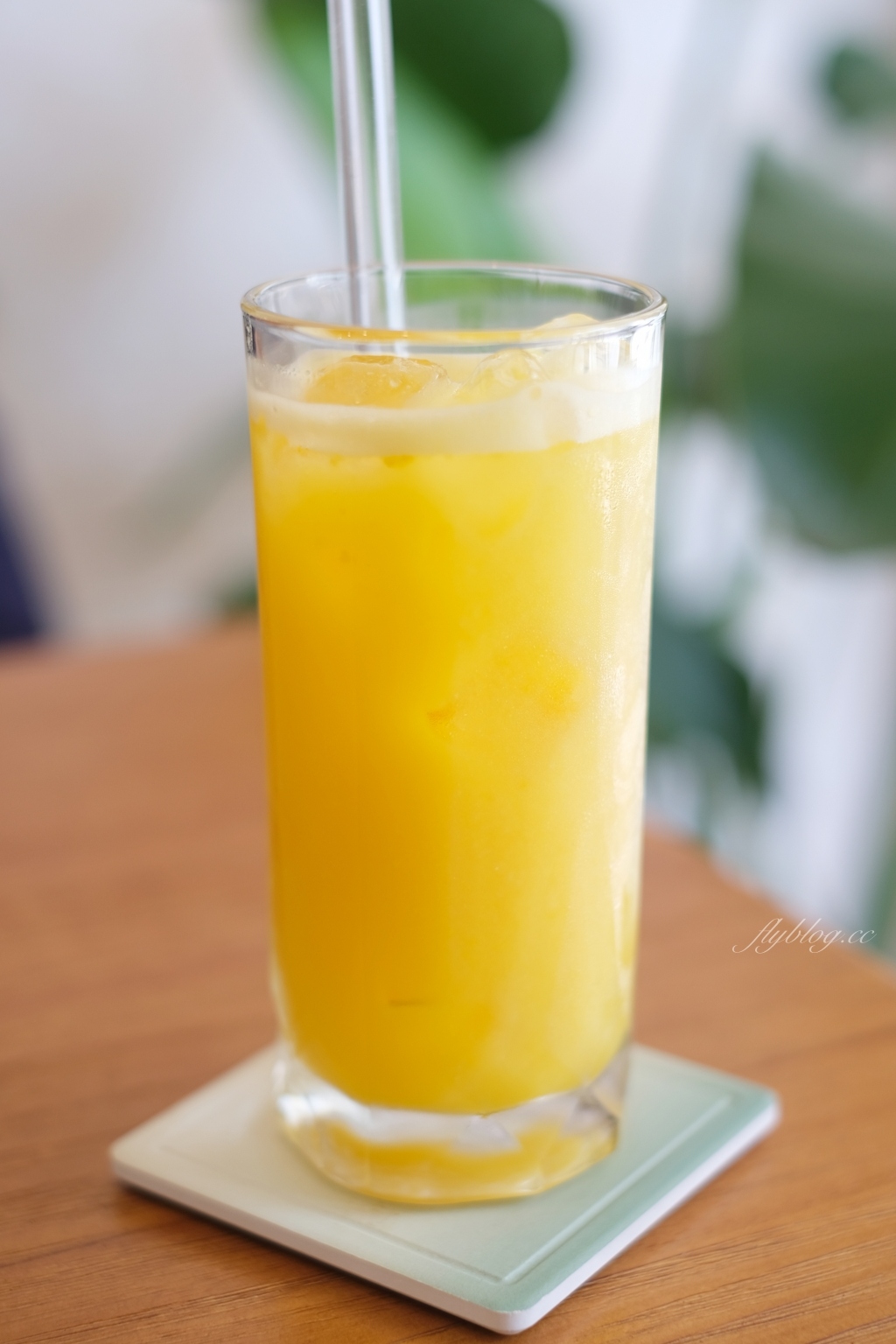 台中北區｜This guy 這傢伙，台中人氣澳式早午餐店搬家了，一定要推薦我個人最愛的髒髒肉桂捲 @飛天璇的口袋