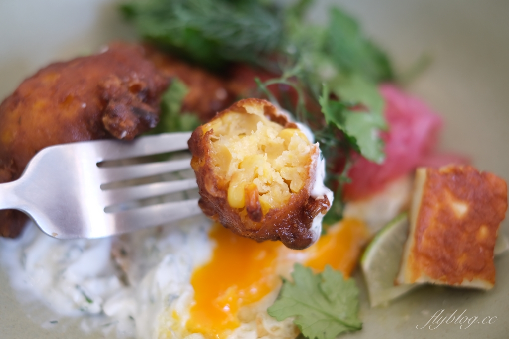 台中北區｜This guy 這傢伙，台中人氣澳式早午餐店搬家了，一定要推薦我個人最愛的髒髒肉桂捲 @飛天璇的口袋