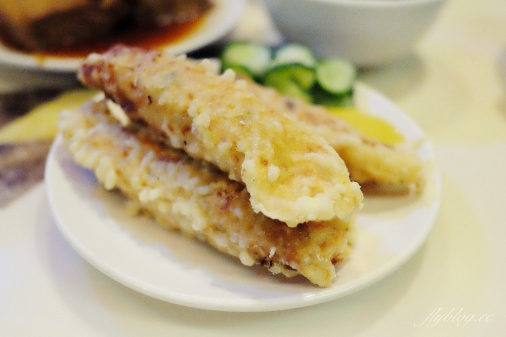 台北中正｜東一排骨．台劇【媽，別鬧了】拍攝地，40年老字號排骨便當店 @飛天璇的口袋