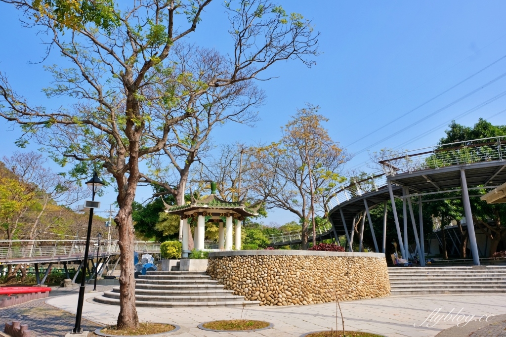 清水鰲峰山運動公園｜結合探索遊戲場和競合體驗遊戲場，全台網路票選十大親子公園第1名 @飛天璇的口袋