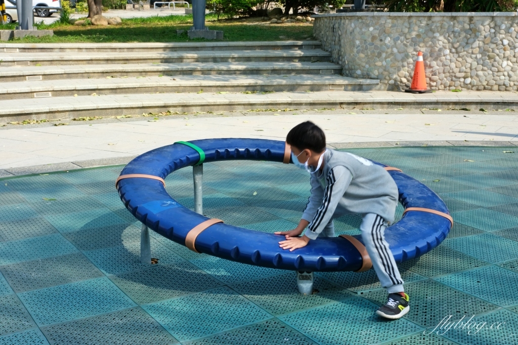清水鰲峰山運動公園｜結合探索遊戲場和競合體驗遊戲場，全台網路票選十大親子公園第1名 @飛天璇的口袋