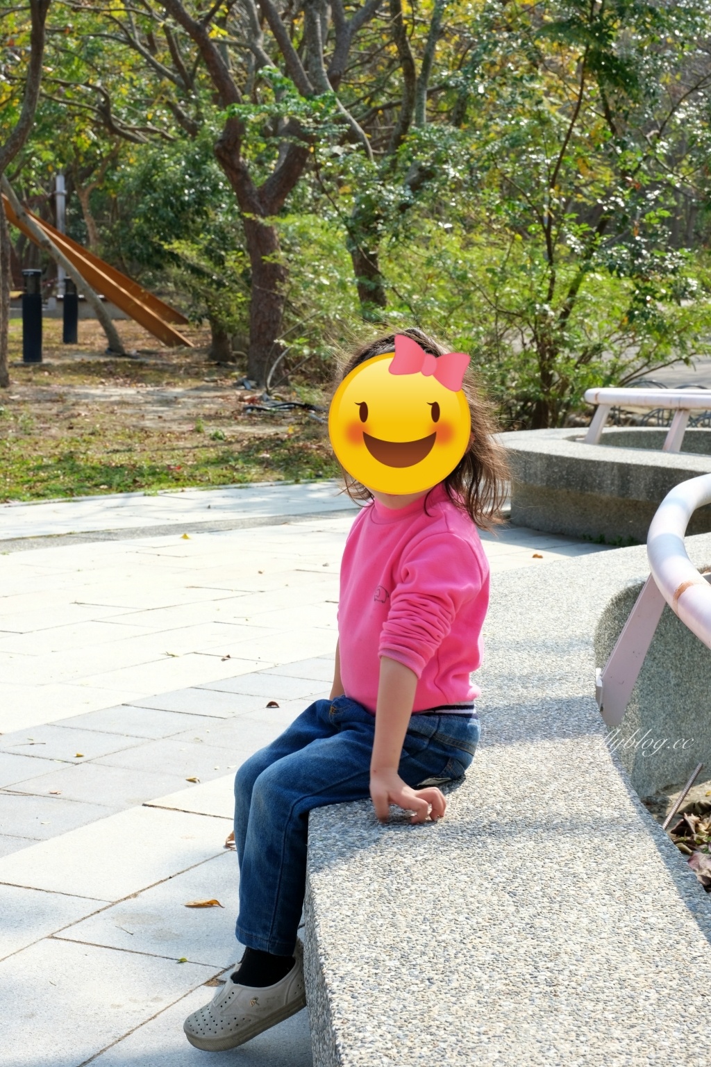 清水鰲峰山運動公園｜結合探索遊戲場和競合體驗遊戲場，全台網路票選十大親子公園第1名 @飛天璇的口袋