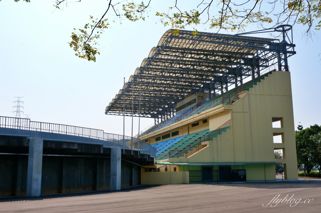 清水鰲峰山運動公園｜結合探索遊戲場和競合體驗遊戲場，全台網路票選十大親子公園第1名 @飛天璇的口袋