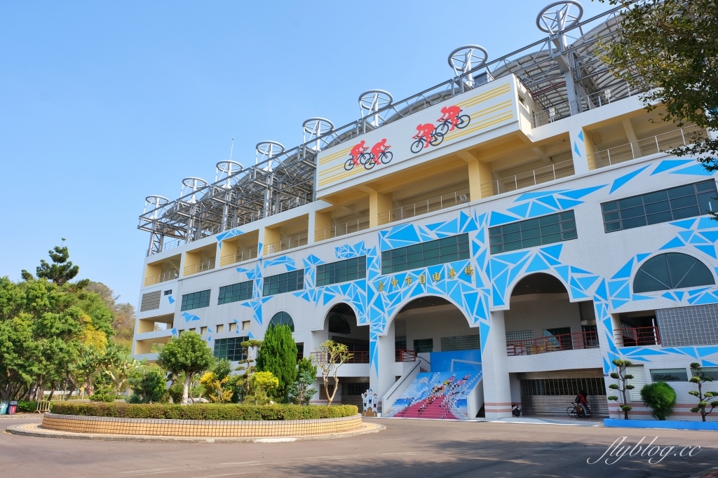 清水鰲峰山運動公園｜結合探索遊戲場和競合體驗遊戲場，全台網路票選十大親子公園第1名 @飛天璇的口袋