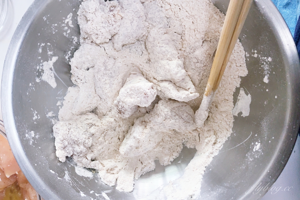 醣醋雞丁做法｜這樣雞肉口感軟嫩入味，超下飯的醣醋雞丁食譜，用氣炸鍋也可以 @飛天璇的口袋