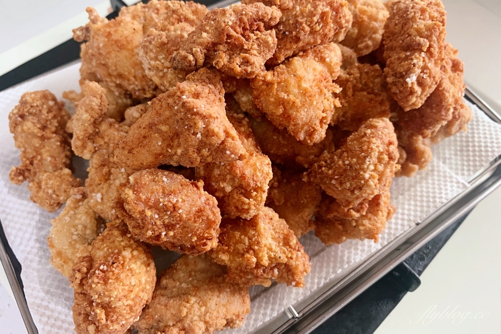 醣醋雞丁做法｜這樣雞肉口感軟嫩入味，超下飯的醣醋雞丁食譜，用氣炸鍋也可以 @飛天璇的口袋