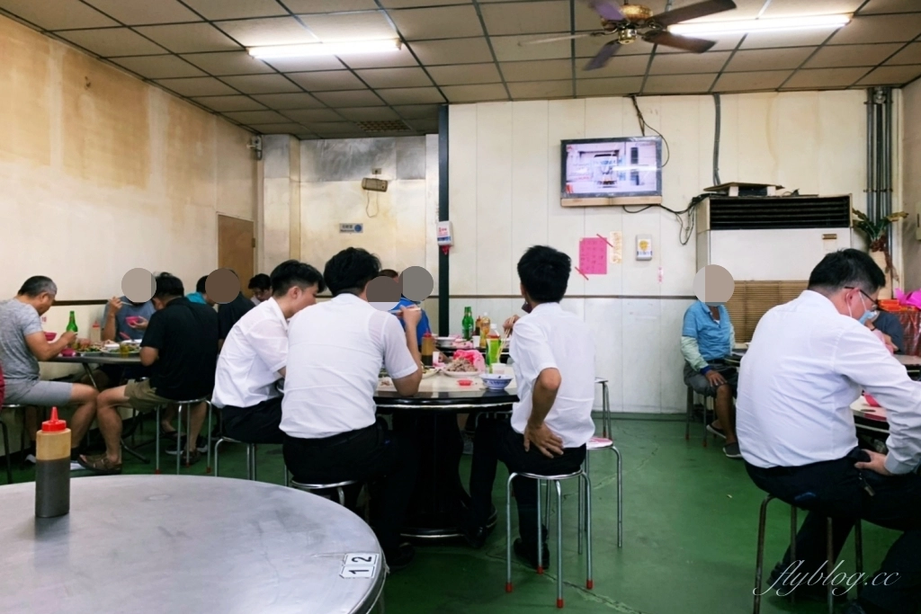 台中大肚｜王田鵝肉，大肚最超人氣的美食餐廳，沒有標價用餐時間坐無虛席 @飛天璇的口袋