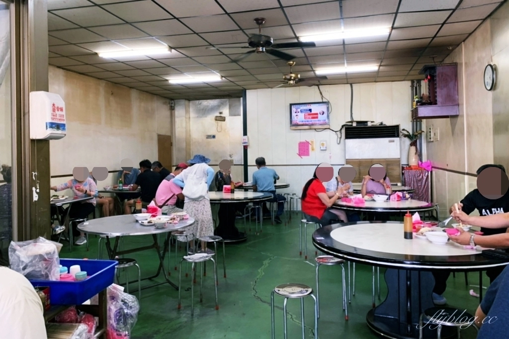 台中大肚｜王田鵝肉，大肚最超人氣的美食餐廳，沒有標價用餐時間坐無虛席 @飛天璇的口袋