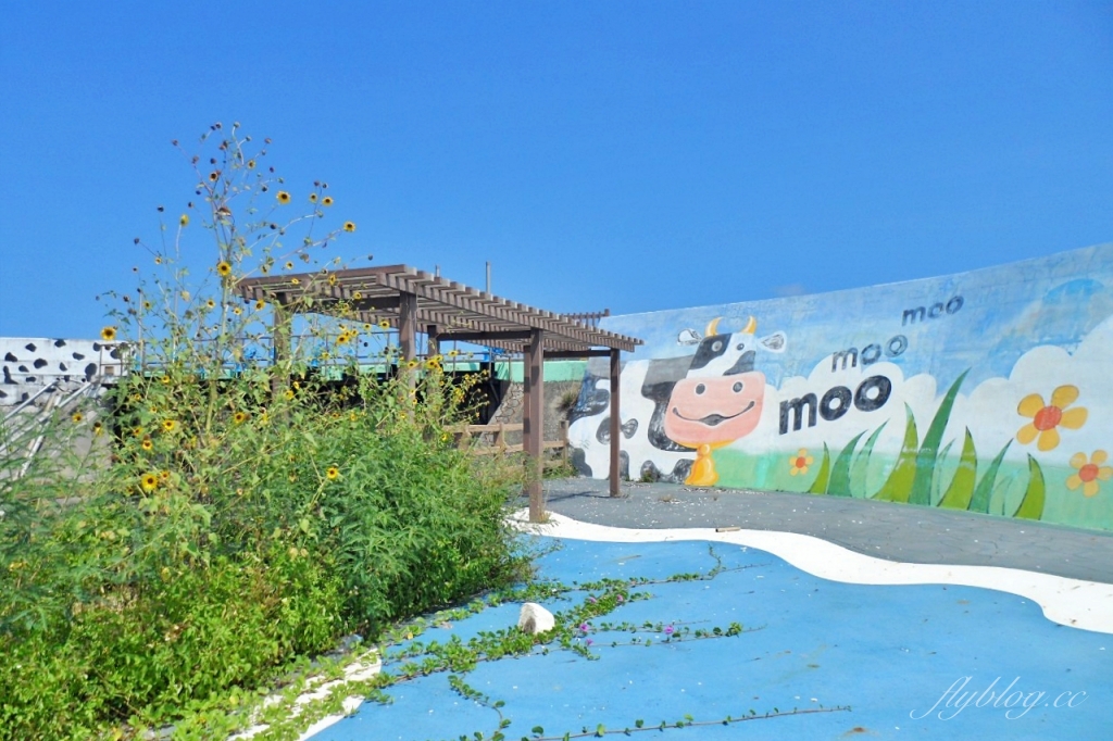 福寶溼地|彰化IG打卡景點,福寶溼地漂流木裝置藝術,美美向日葵花田觀賞夕陽 @飛天璇的口袋 福寶溼地|彰化IG打卡景點,福寶溼地漂流木裝置藝術,美美向日葵花田觀賞夕陽 @飛天璇的口袋