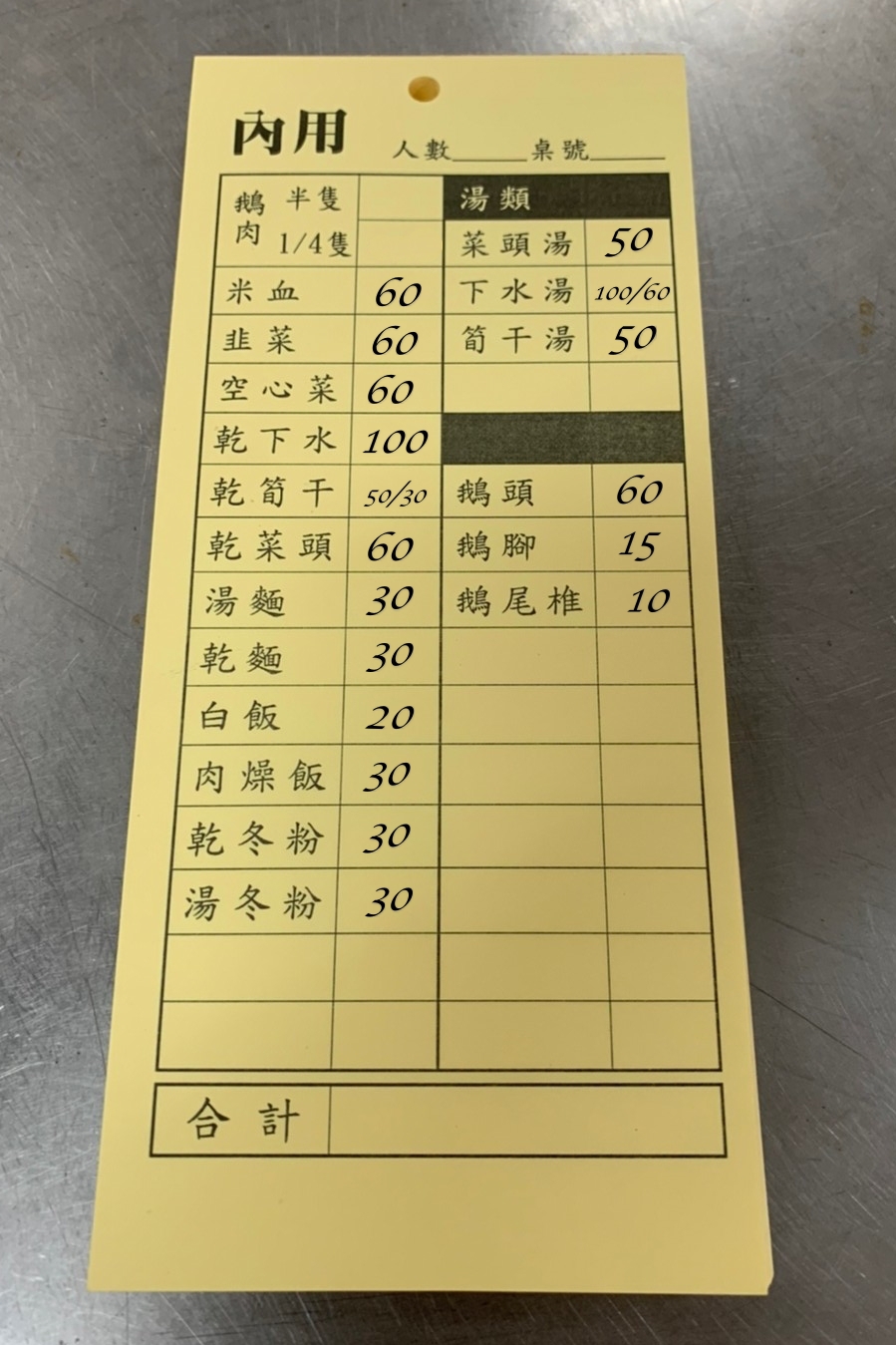 台中大肚｜王田鵝肉，大肚最超人氣的美食餐廳，沒有標價用餐時間坐無虛席 @飛天璇的口袋