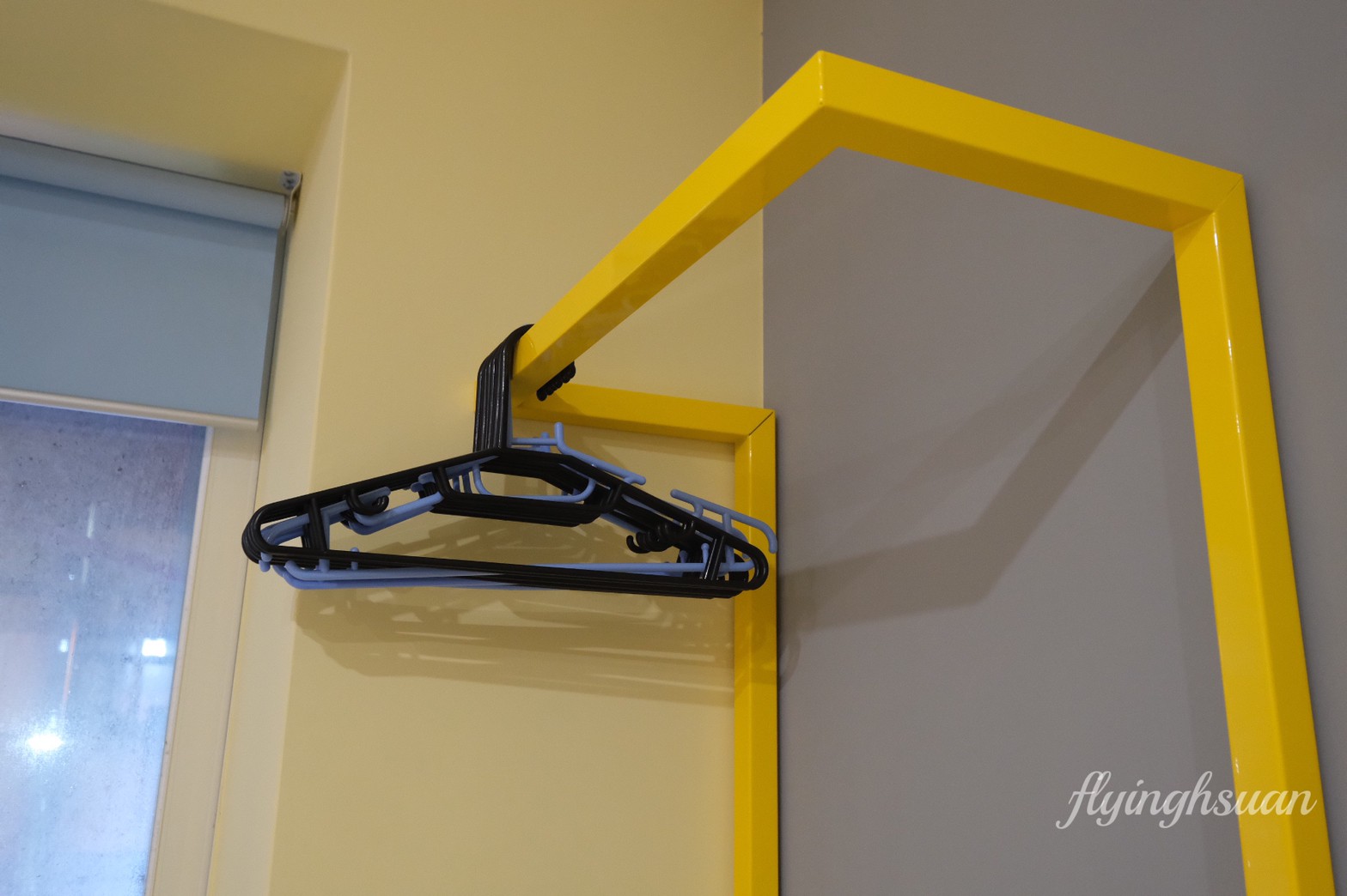 礁溪帝王行旅｜礁溪火車站步行3分鐘，宜蘭寵物飯店推薦 @飛天璇的口袋