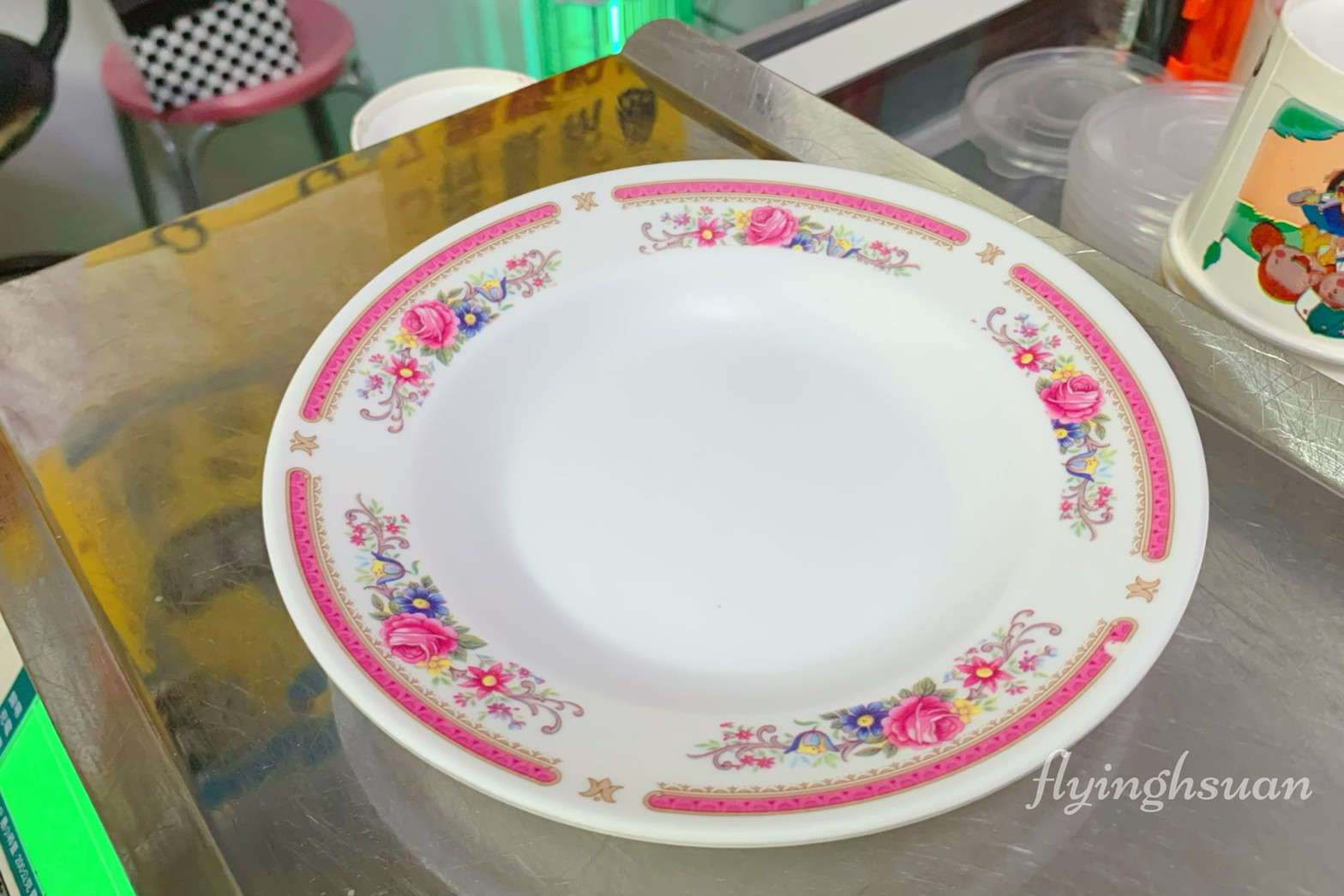 宜蘭美食｜黑秀冰店，用秤重的泡泡吃過嗎？大推花生冰超級濃郁好吃 @飛天璇的口袋