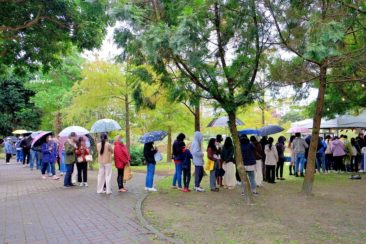花蓮美食｜找到了可頌小売所，花蓮超隱密可頌專賣店，每天開門3個半小時就完售 @飛天璇的口袋