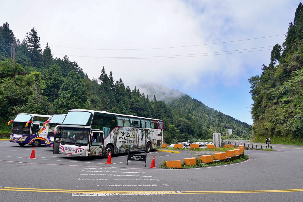 宜蘭大同｜見晴懷古步道．CNN評選全球最美28條小路之一，太平山雲霧繚繞的幽靜之美 @飛天璇的口袋