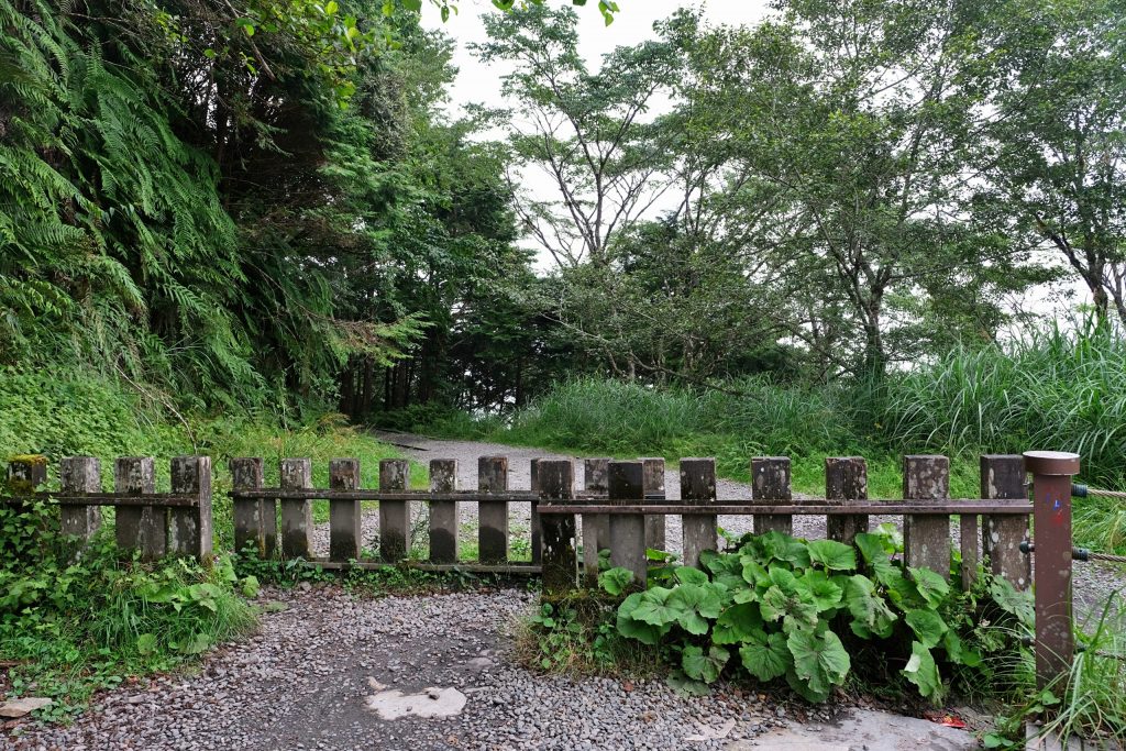 宜蘭大同｜見晴懷古步道．CNN評選全球最美28條小路之一，太平山雲霧繚繞的幽靜之美 @飛天璇的口袋