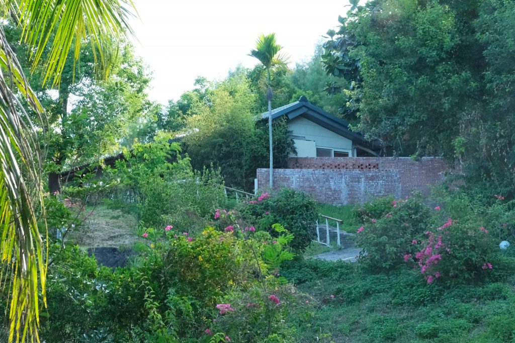 台東都蘭｜都蘭草堂民宿，太平洋無敵海景第一排秘境，台東最網美級的泳池民宿 @飛天璇的口袋