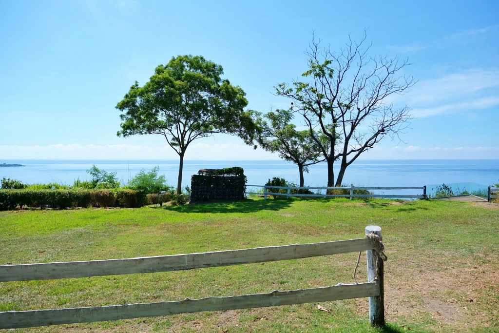 台東都蘭｜都蘭草堂民宿，太平洋無敵海景第一排秘境，台東最網美級的泳池民宿 @飛天璇的口袋