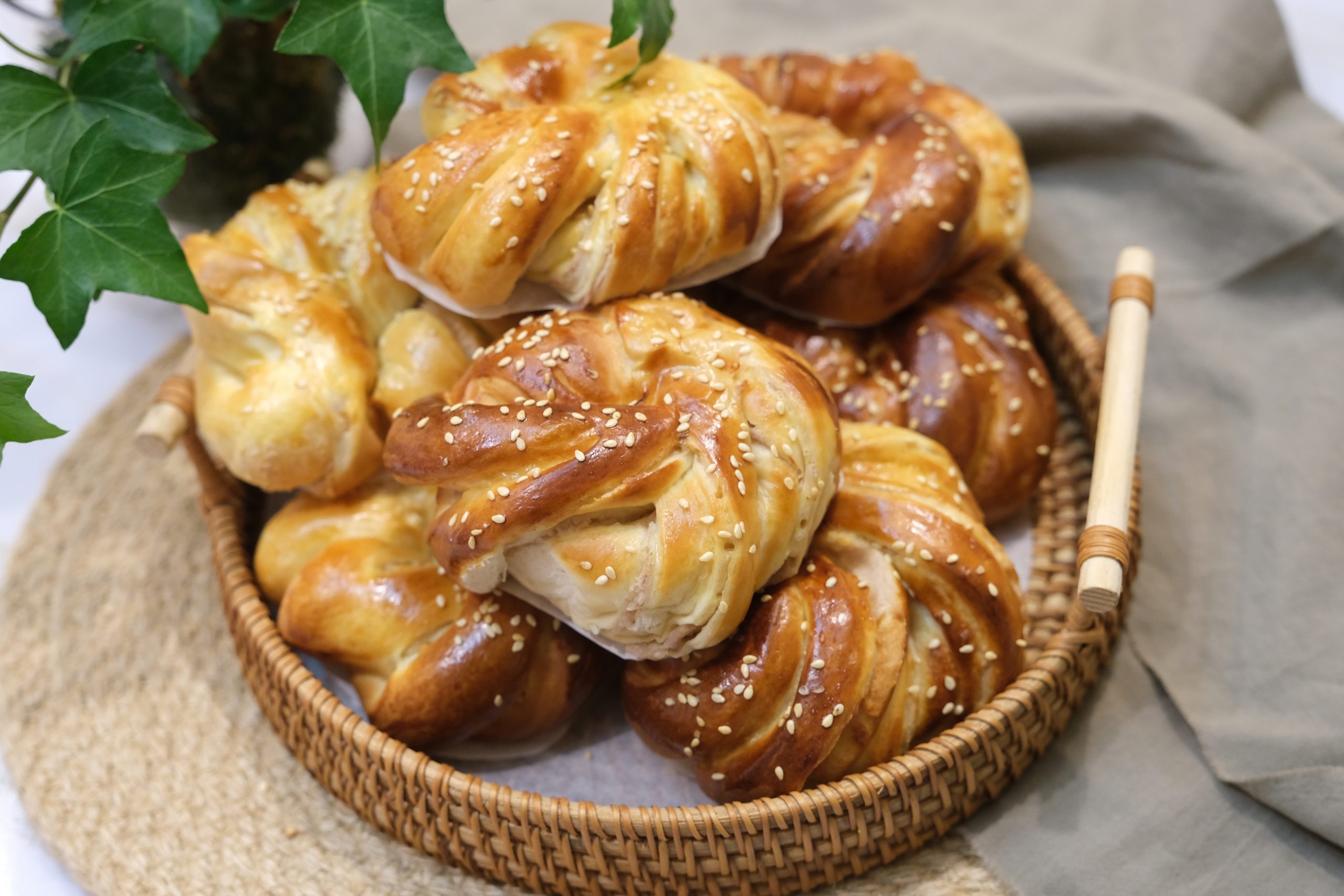 芋泥的做法｜滑順綿密的芋泥怎麼做？中式糕點西式甜點都百搭 @飛天璇的口袋