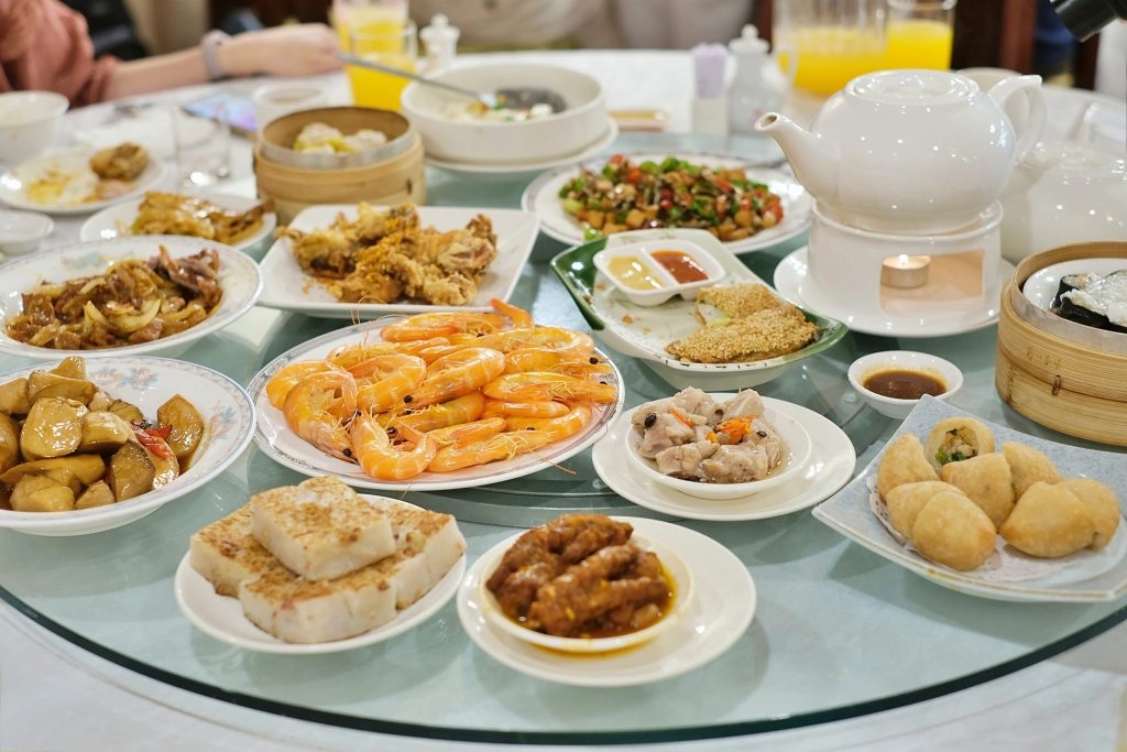 台北大安｜台北福華大飯店，五星飯店超萌親子主題套房，贈送主題蛋糕和兒童專屬備品 @飛天璇的口袋