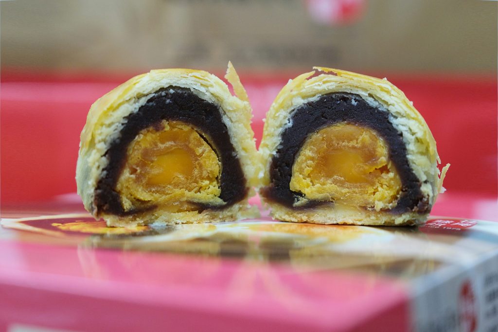 佳德鳳梨酥｜原味鳳梨酥金賞獎冠軍，台北超人氣必買伴手禮，蔓越莓口味的好好吃 @飛天璇的口袋