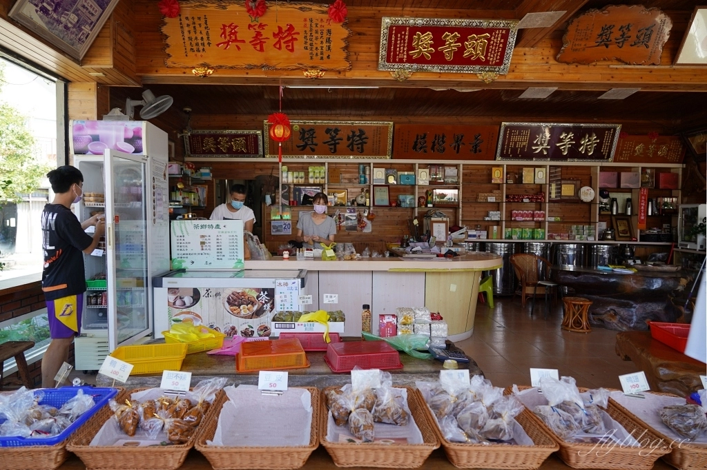 宜蘭大同｜茶之鄉休閒民宿．武陵農場和太平山下隱藏版美食，茶燻蛋、草仔粿和滷味推薦必買 @飛天璇的口袋