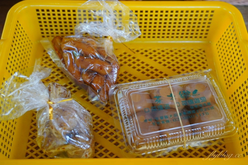 宜蘭大同｜茶之鄉休閒民宿．武陵農場和太平山下隱藏版美食，茶燻蛋、草仔粿和滷味推薦必買 @飛天璇的口袋