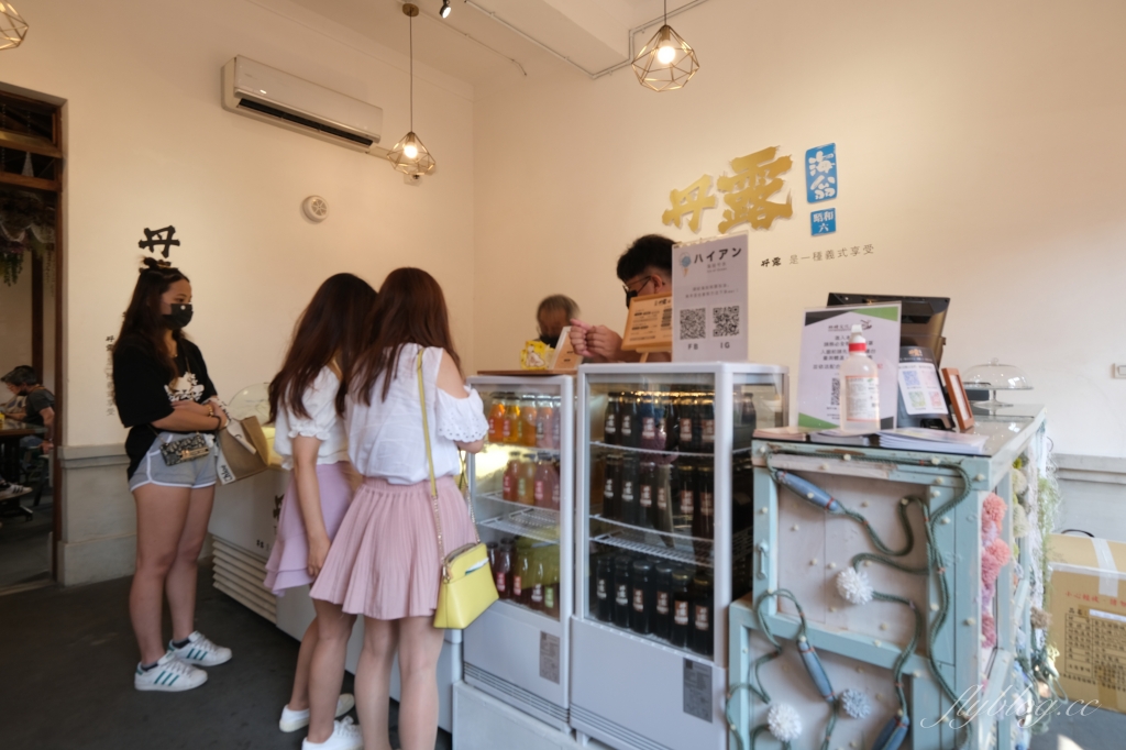 台中梧棲｜梧棲文化出張所，體驗日本京都風情，漫遊日式老宅建築群，全台唯一古蹟民宿 @飛天璇的口袋