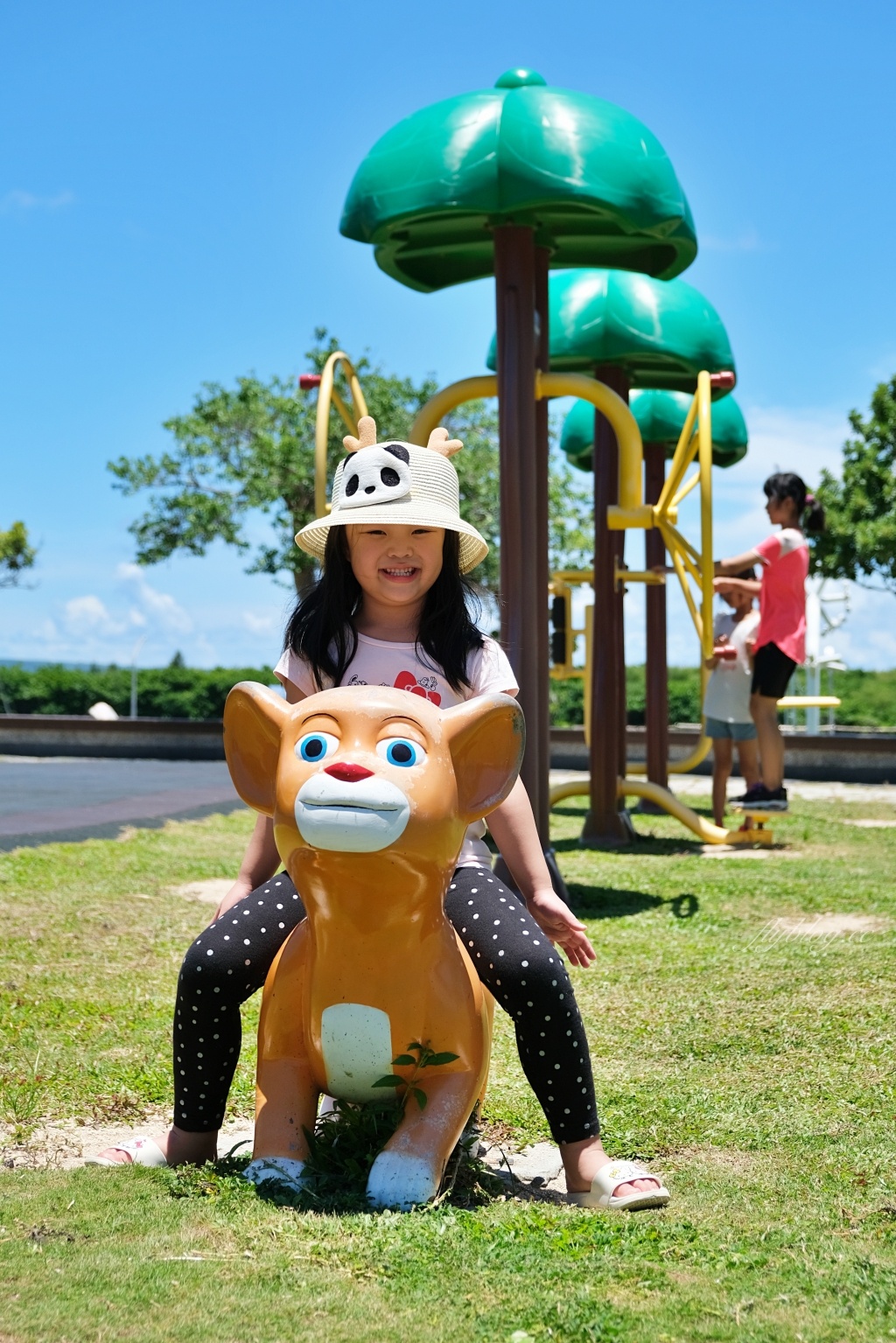 台電南部展示館|超刺激兩層樓旋轉溜滑梯,六大主題互動遊戲設施,寓教於樂的墾丁免費親子景點 @飛天璇的口袋 台電南部展示館|超刺激兩層樓旋轉溜滑梯,六大主題互動遊戲設施,寓教於樂的墾丁免費親子景點 @飛天璇的口袋