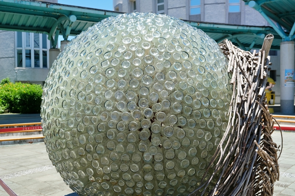 台電南部展示館|超刺激兩層樓旋轉溜滑梯,六大主題互動遊戲設施,寓教於樂的墾丁免費親子景點 @飛天璇的口袋 台電南部展示館|超刺激兩層樓旋轉溜滑梯,六大主題互動遊戲設施,寓教於樂的墾丁免費親子景點 @飛天璇的口袋