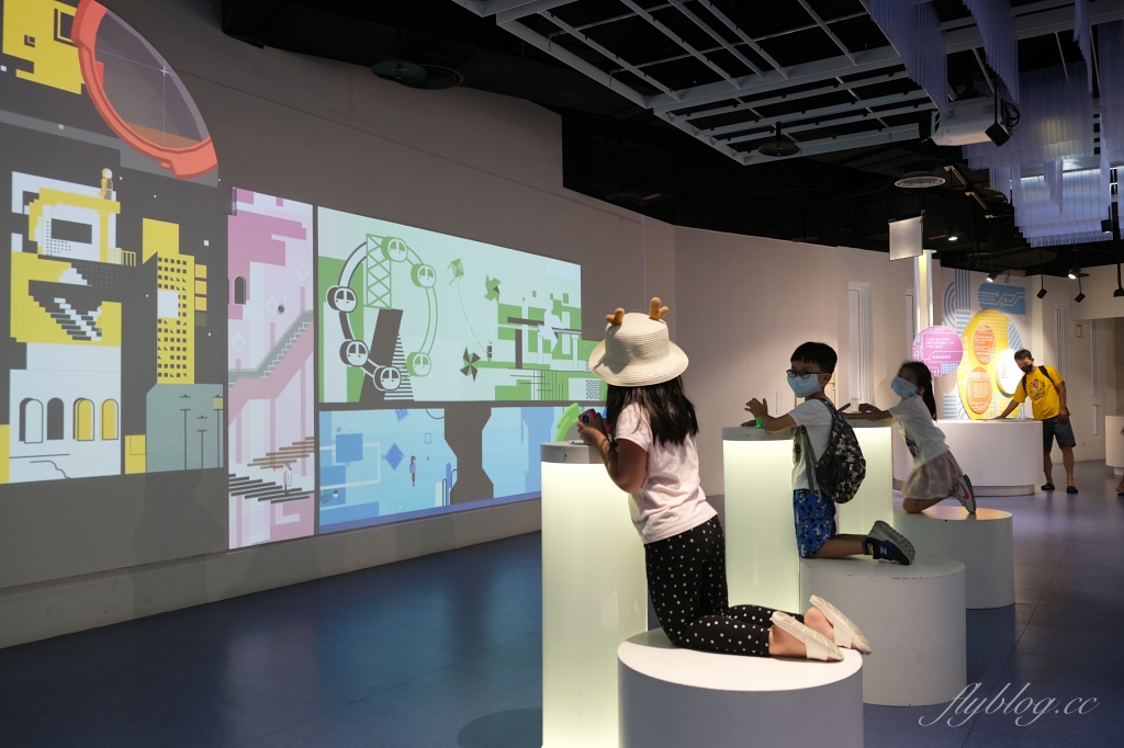 台電南部展示館|超刺激兩層樓旋轉溜滑梯,六大主題互動遊戲設施,寓教於樂的墾丁免費親子景點 @飛天璇的口袋 台電南部展示館|超刺激兩層樓旋轉溜滑梯,六大主題互動遊戲設施,寓教於樂的墾丁免費親子景點 @飛天璇的口袋