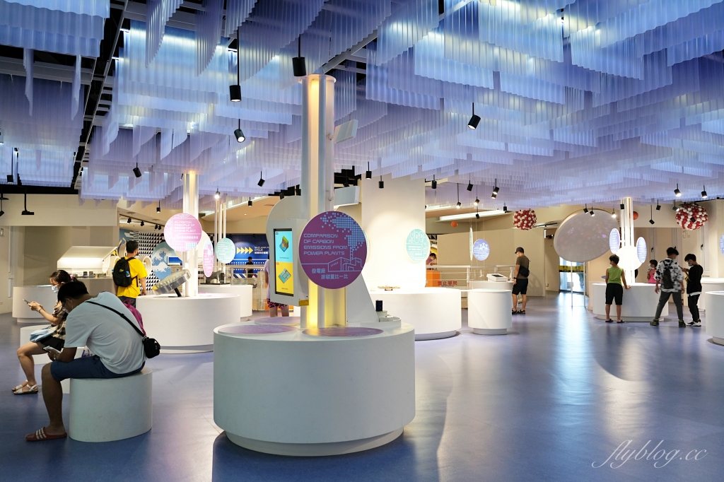 台電南部展示館|超刺激兩層樓旋轉溜滑梯,六大主題互動遊戲設施,寓教於樂的墾丁免費親子景點 @飛天璇的口袋 台電南部展示館|超刺激兩層樓旋轉溜滑梯,六大主題互動遊戲設施,寓教於樂的墾丁免費親子景點 @飛天璇的口袋
