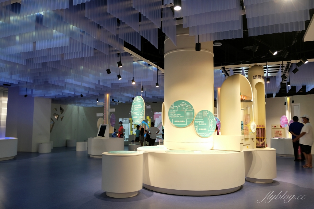 台電南部展示館|超刺激兩層樓旋轉溜滑梯,六大主題互動遊戲設施,寓教於樂的墾丁免費親子景點 @飛天璇的口袋 台電南部展示館|超刺激兩層樓旋轉溜滑梯,六大主題互動遊戲設施,寓教於樂的墾丁免費親子景點 @飛天璇的口袋
