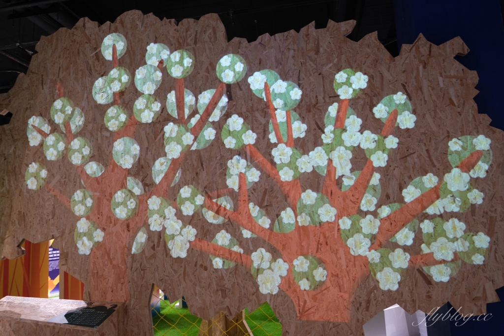 台電南部展示館|超刺激兩層樓旋轉溜滑梯,六大主題互動遊戲設施,寓教於樂的墾丁免費親子景點 @飛天璇的口袋 台電南部展示館|超刺激兩層樓旋轉溜滑梯,六大主題互動遊戲設施,寓教於樂的墾丁免費親子景點 @飛天璇的口袋