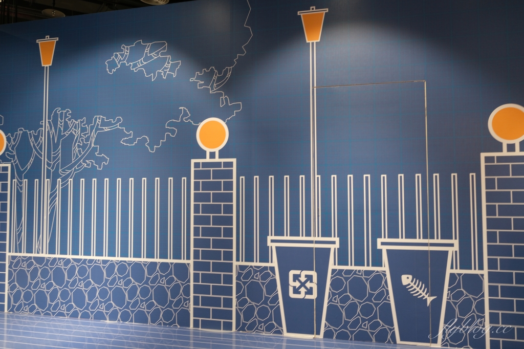 台電南部展示館|超刺激兩層樓旋轉溜滑梯,六大主題互動遊戲設施,寓教於樂的墾丁免費親子景點 @飛天璇的口袋 台電南部展示館|超刺激兩層樓旋轉溜滑梯,六大主題互動遊戲設施,寓教於樂的墾丁免費親子景點 @飛天璇的口袋